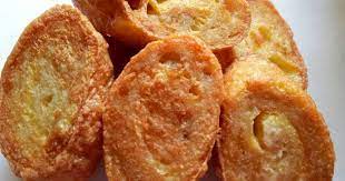 Resep Chicken Egg Roll Ala Hokben Oleh Syaika S Spices Resep Telur Gulung Resep Adonan