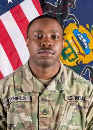 The 2025 Pennsylvania Army National Guard Best Warrior Competition kicks  off today at Fort Indiantown Gap. Over the next four days, competitors will  test their mettle in several different events, including an