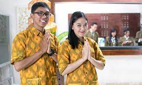 Food beverage championship diikuti oleh siswa smk pariwisata seluruh bali dan juga kalangan umum. Sekolah Tata Boga Di Bali Sekolah Tinggi Pariwisata Bali Sekolah Pariwisata Terbaik Sekolah Pariwisata Di Bali Sekolah Pariwisata Denpasar Bali
