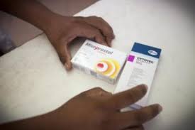 Saying abortion isn't available doesn't make it stop. Ghana And Nigeria Top Abortion Pill Searches