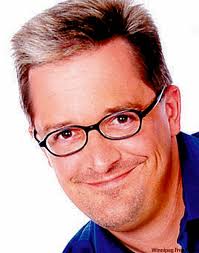 Something FUNNY'S going