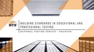 Jobs opportunity in national testing service pakistan 2021. National Testing Service Pakistan Nts Home Facebook