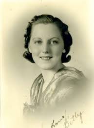 Beatrice “Betty” Brasch Nelson (1921-1986)