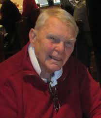 Freeman Olmstead Obituary