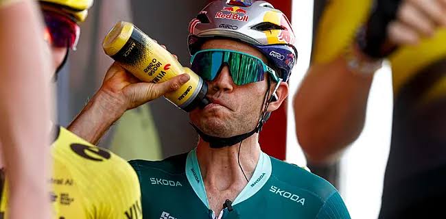 Wout van Aert baalt als een stekker: dit is waarom | WielerNieuws
