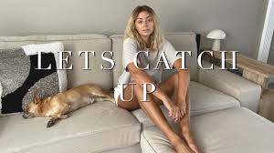 Where am i going next? Catch Up Home Updates Youtube