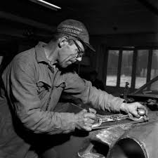 Vilhelmina Fotoarkiv