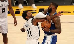 He was expected to be booed like a villain in his comeback, just as. Report Lebron James Would Need Phone Call And Apology From Kyrie Irving To Be Cool With Him Again Lakers Daily