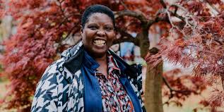 Everyone belongs in the Beloved Community