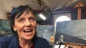 the christchurch art show