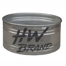 Maybe you would like to learn more about one of these? Hutchison Western Round Stock Tank