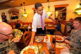 Why did olive garden leave canada. Now Olive Garden S Employees Are Threatening To Strike