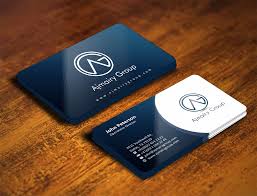 Print business cards in dallas, co at fedex office. Business Card Design Contests Artistic Business Card Design For Ajmairy Group Design No 36 By Rajagee Hiretheworld