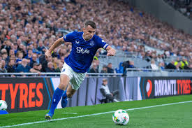 Everton Team News For Sunderland Clash