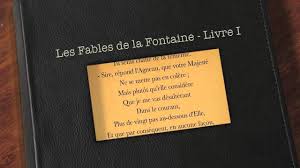 Le Loup Et L Agneau Fable De La Fontaine Livre Audio Youtube Fables De La Fontaine Fable Livre Audio