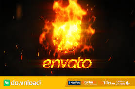 Introduce your brand with a simple logo twist, or create an entrance with an explosion of light and color. Flame Logo Reveal Videohive Direct Download Link Download Free After Effects Templates