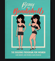 the weight gain program for thin women
