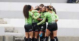 Jun 24, 2021 · estamos a menos de un mes para que comience el nuevo torneo del fútbol mexicano y aquí te contamos todos los detalles. 3 Puntos Que Hacen Historico El Triunfo De Fc Juarez Sobre Las Rayadas