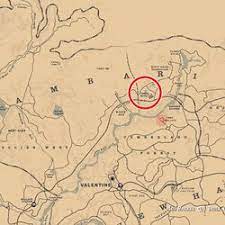About careers press advertise blog terms content. Rdr2 Jack Hall Gang Treasure Mission Maps Locations And Treasure Guide Polygon