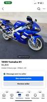 Image result for Azul 1999 Motorcycle