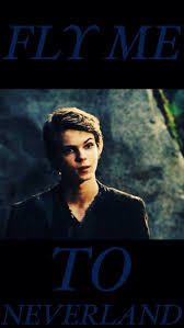 Robbie Kay Ouat As Peter Pan Robbie Kay Peter Pan Robbie Kay Peter Pan Ouat
