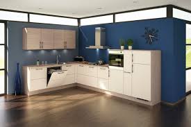 modular kitchen 3d images in delhi india