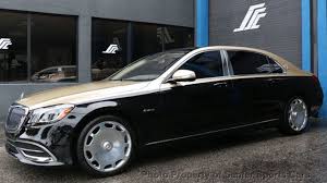 Custom cars and coffee melbourne. 2019 Used Mercedes Benz S Class Maybach S 560 4matic Sedan At Sanfer Sports Cars Serving Miami Fl Iid 19691 Used Mercedes Benz Mercedes Benz Maybach Mercedes