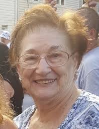 Obituary information for Anna Langone