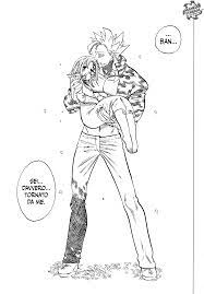 Nanatsu No Taizai Ita Download E Read Online Manhwa Fumetti Manga Fumetti