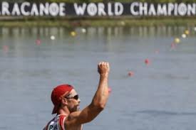 Maybe you would like to learn more about one of these? Ouro A Dobrar Fernando Pimenta Revalida Titulo Mundial No K1 5000 Canoagem Publico