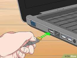 A community of xps owners. 5 Ways To Connect A Laptop To A Monitor Wikihow