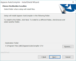 You can specify a different name and location for your setup log file using the f2 switch when launching setup.exe. Silent Install For Autocompile Exe