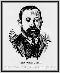 Unknown Gender History: Jennie Guild, Was She A Serial Killer?