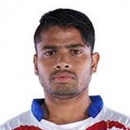 Prabir Das Profile, Records, Age, Stats, News, Images