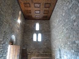 Resultado de imagen de iglesia de san andrés de satué