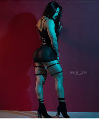 The Controversy Surrounding Bakhar Nabievas OnlyFans - Truth or Fiction