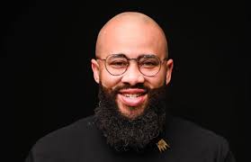 Meet the Birmingham Barber Who Cut His Way onto a Hollywood Movie Set