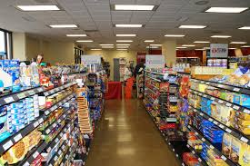 AAFES South Express Shoppette has grand reopening > Sheppard Air Force Base  > Article Display