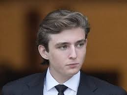 Cậu út nhà Trump rút khỏi đoàn đại biểu dự đại hội đảng Cộng hòa | Báo Dân trí