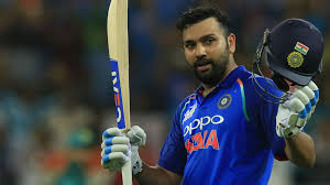 Shikhar dhawan and rohit sharma run during game one of the one day international series between new zealand and india at mclean park on january 23,. Rohit Sharma Breaks Jayasuriya S Record Makes Most Runs In Year As Opener Cricxtasy
