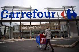Carrefour regala 20€ de compra en su super online, si llegas a 100€. C0vrffmg8mbahm