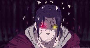 Naruto Manga 590 Itachi By Itachiulquiorra On Deviantart In 2020 Itachi Uchiha Itachi Uchiha