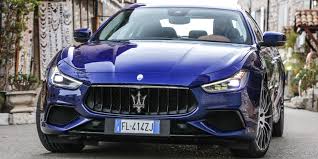 Find latest maserati new car prices, pictures, reviews and comparisons for maserati latest and upcoming models. 2020 Maserati Ghibli Vehicles On Display Chicago Auto Show