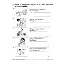 Examples of translating «latihan» in context Tahun 2 Buku Latihan English