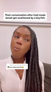 Reenacting Bible Stories with a Twist