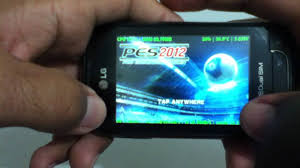 LG Optimus Net Dual Sim ...