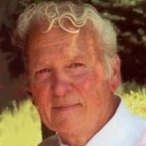 Langdon Hypes Obituary