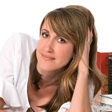 Kimmery Martin, Author