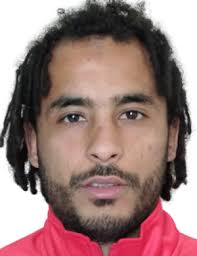 Mohamed Ali Ben Salem