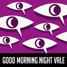 We did not find results for: Good Morning Night Vale Night Vale Presents